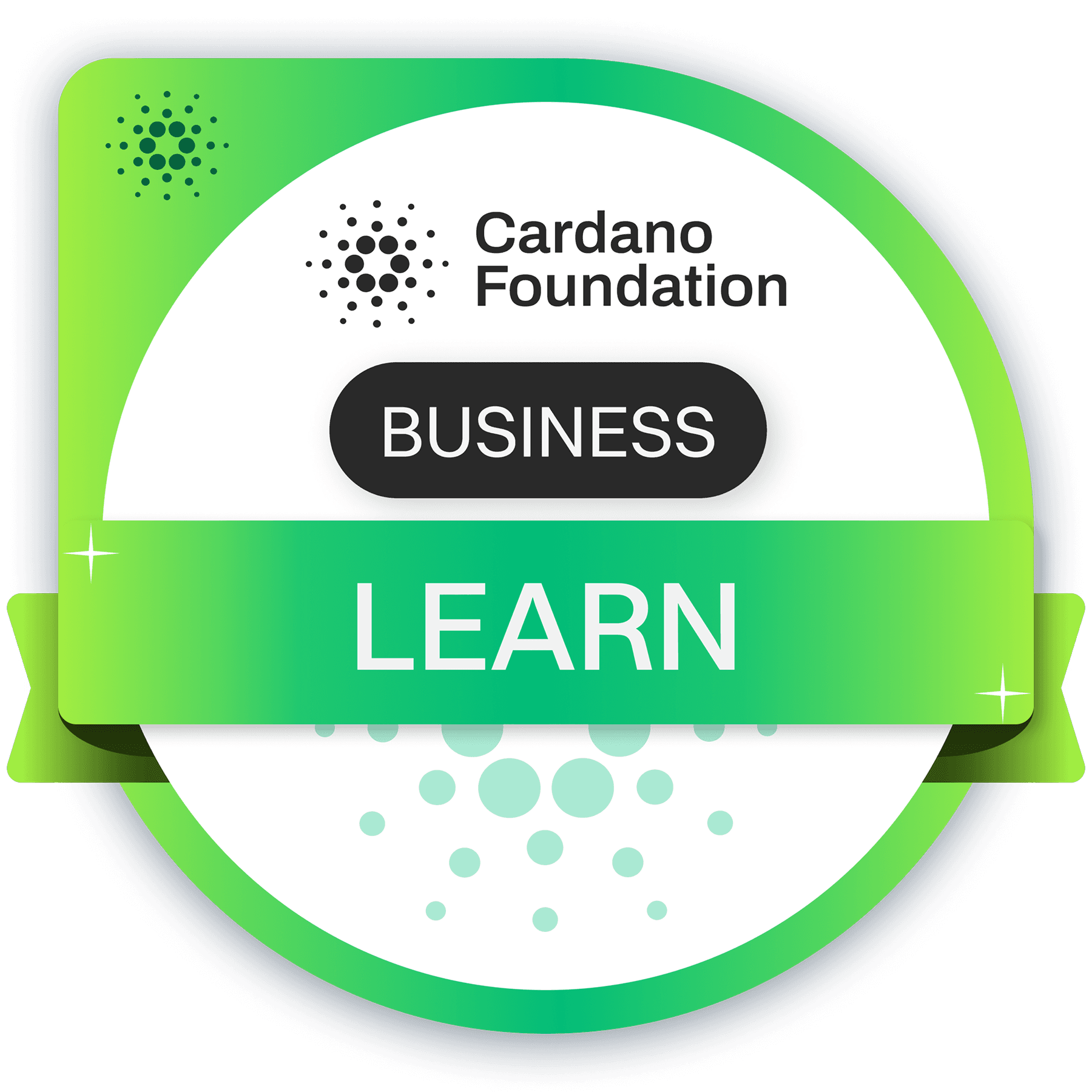 Blockchain Fundamentals badge