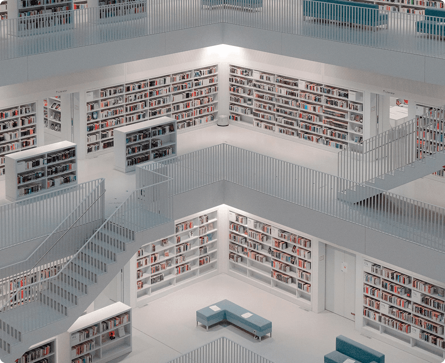 Upholding next-generation accountability image