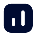 Providing deep insights for informed decisions icon