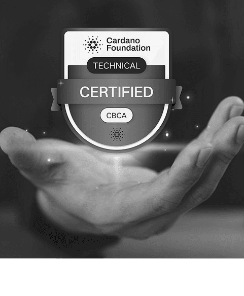 Get certified image