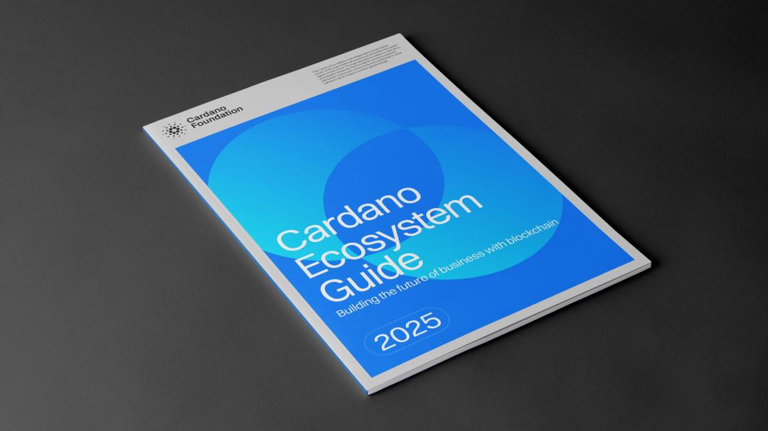 Cardano Ecosystem Guide 2025