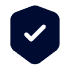 **Build** stakeholder trust icon